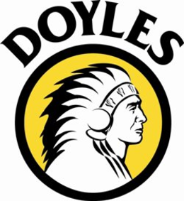 DOYLES trademark