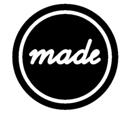 MADE trademark