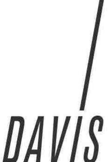 DAVIS trademark