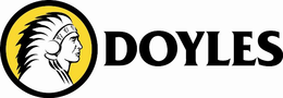 DOYLES trademark