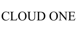 CLOUD ONE trademark