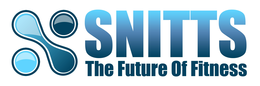 SNITTS THE FUTURE OF FITNESS trademark
