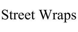 STREET WRAPS trademark