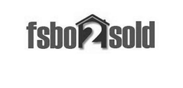 FSBO2SOLD trademark
