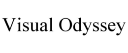 VISUAL ODYSSEY trademark