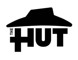 THE HUT trademark