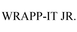 WRAPP-IT JR. trademark