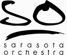 SO SARASOTA ORCHESTRA trademark