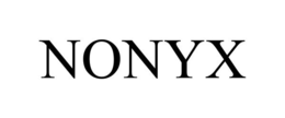 NONYX trademark