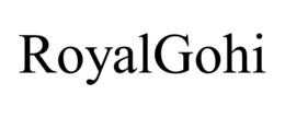 ROYALGOHI trademark
