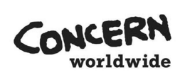 CONCERN WORLDWIDE trademark