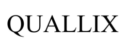 QUALLIX trademark