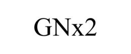 GNX2 trademark