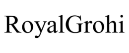 ROYALGROHI trademark