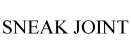 SNEAK JOINT trademark