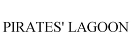 PIRATES' LAGOON trademark