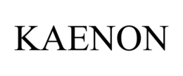 KAENON trademark
