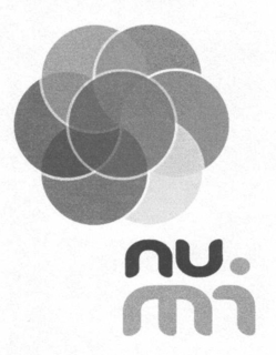 NU MI trademark