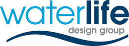 WATERLIFE DESIGN GROUP trademark
