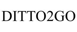 DITTO2GO trademark