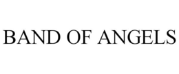 BAND OF ANGELS trademark