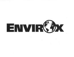 ENVIROX trademark