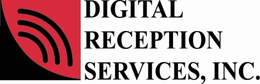DIGITAL RECEPTION SERVICES, INC. trademark