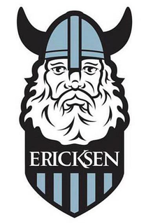 ERICKSEN trademark