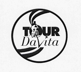 TOUR DAVITA trademark