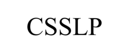CSSLP trademark