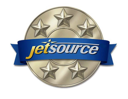 JETSOURCE trademark