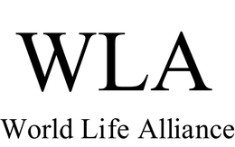 WLA WORLD LIFE ALLIANCE trademark