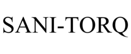 SANI-TORQ trademark
