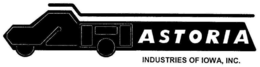 ASTORIA INDUSTRIES OF IOWA, INC. trademark