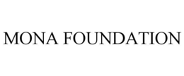 MONA FOUNDATION trademark