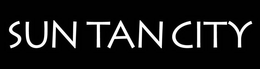 SUN TAN CITY trademark