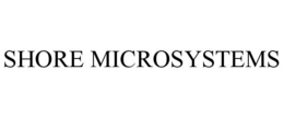 SHORE MICROSYSTEMS trademark
