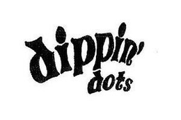 DIPPIN' DOTS trademark
