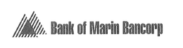 BANK OF MARIN BANCORP trademark
