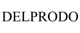DELPRODO trademark