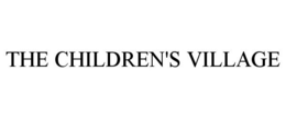 THE CHILDREN'S VILLAGE trademark