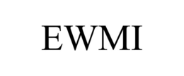EWMI trademark