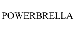 POWERBRELLA trademark