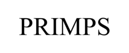 PRIMPS trademark