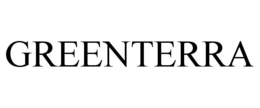 GREENTERRA trademark