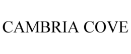 CAMBRIA COVE trademark