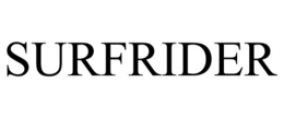 SURFRIDER trademark