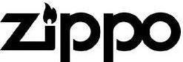 ZIPPO trademark