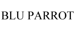 BLU PARROT trademark