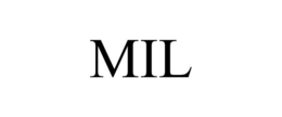 MIL trademark